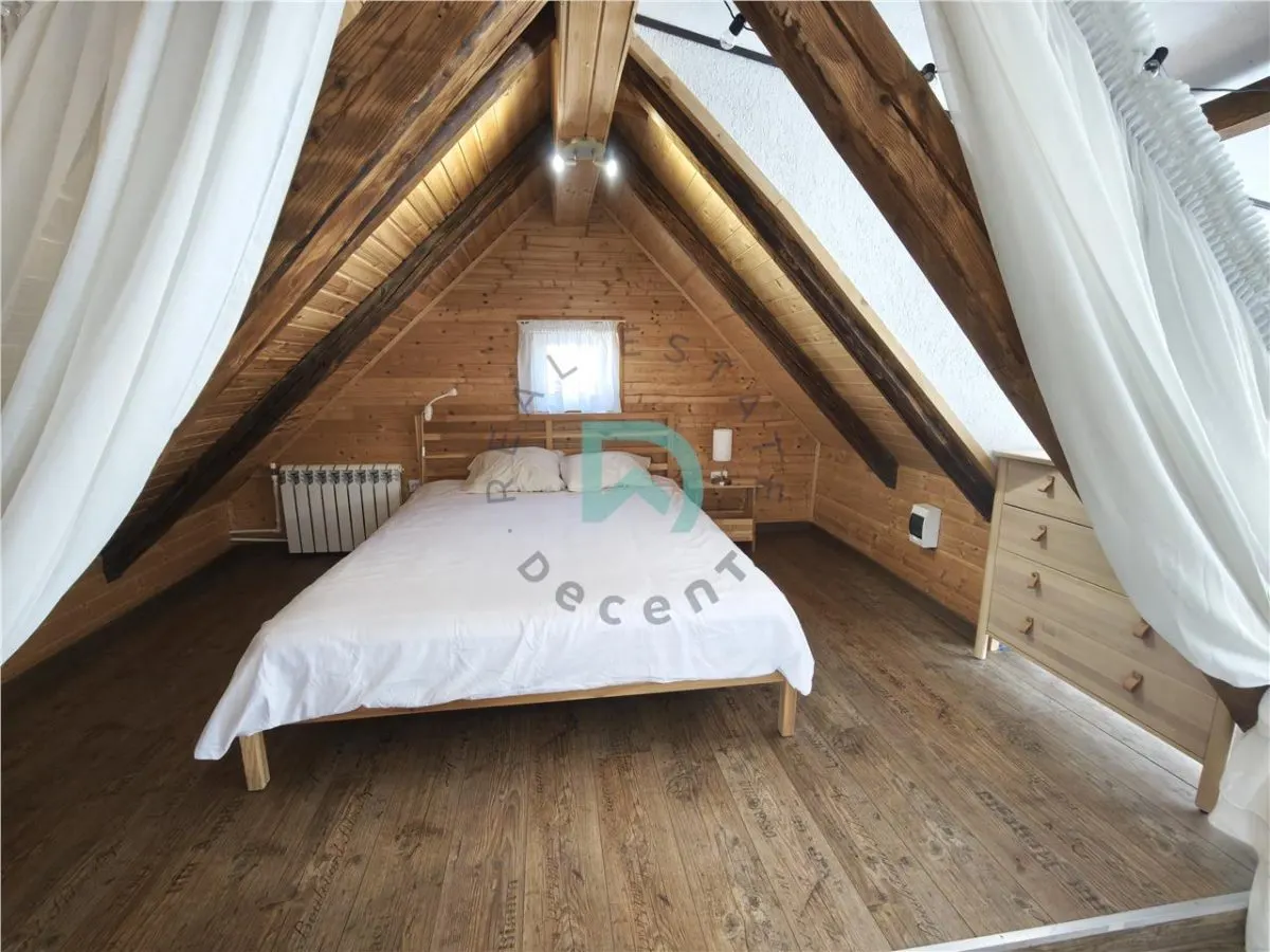 Casa in centrul istoric, Brasov - foto 1