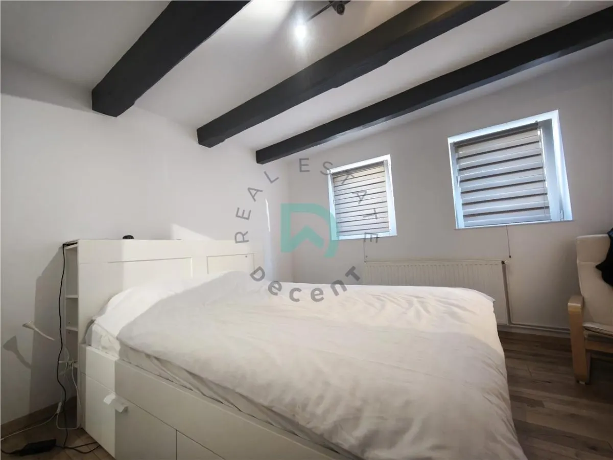 Casa in centrul istoric, Brasov - foto 2