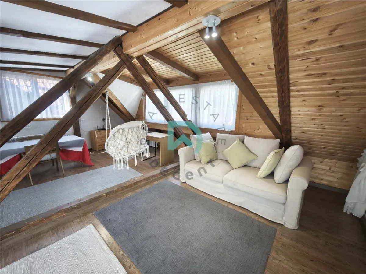 Casa in centrul istoric, Brasov - foto 12