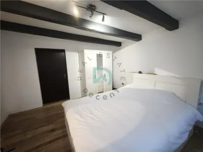 Casa in centrul istoric, Brasov - foto 3