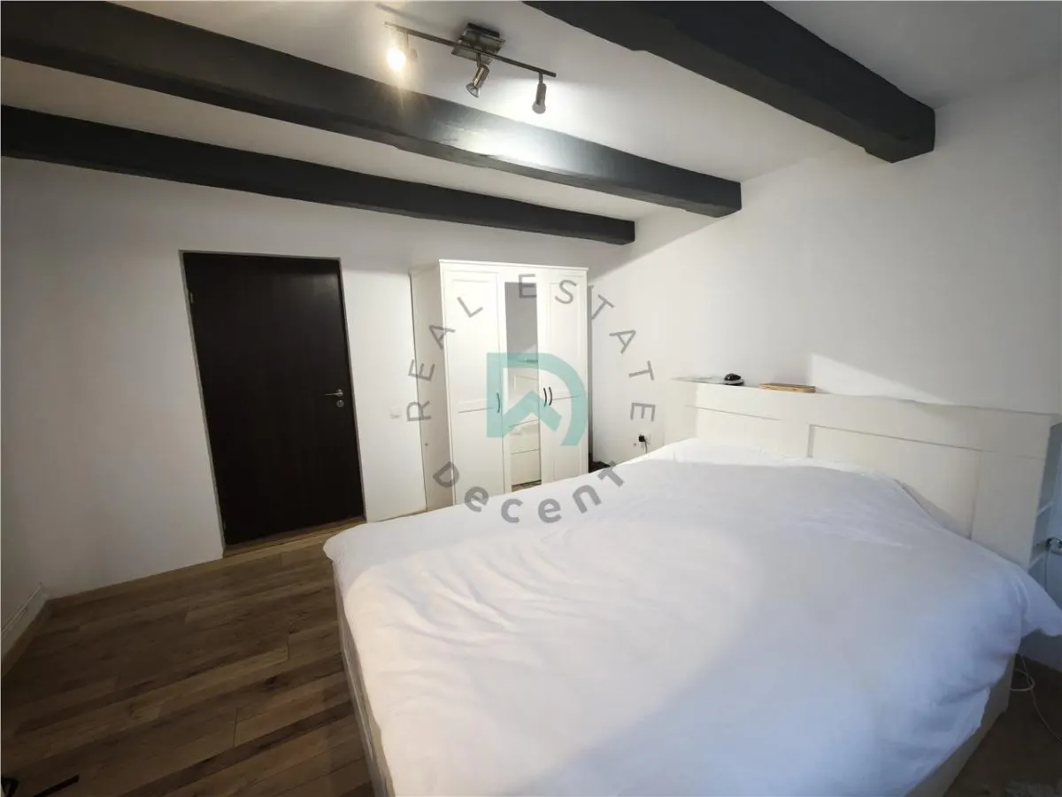 Casa in centrul istoric, Brasov - foto 3