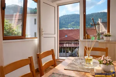 Brasov, Centru istoric - Schei - Brasov