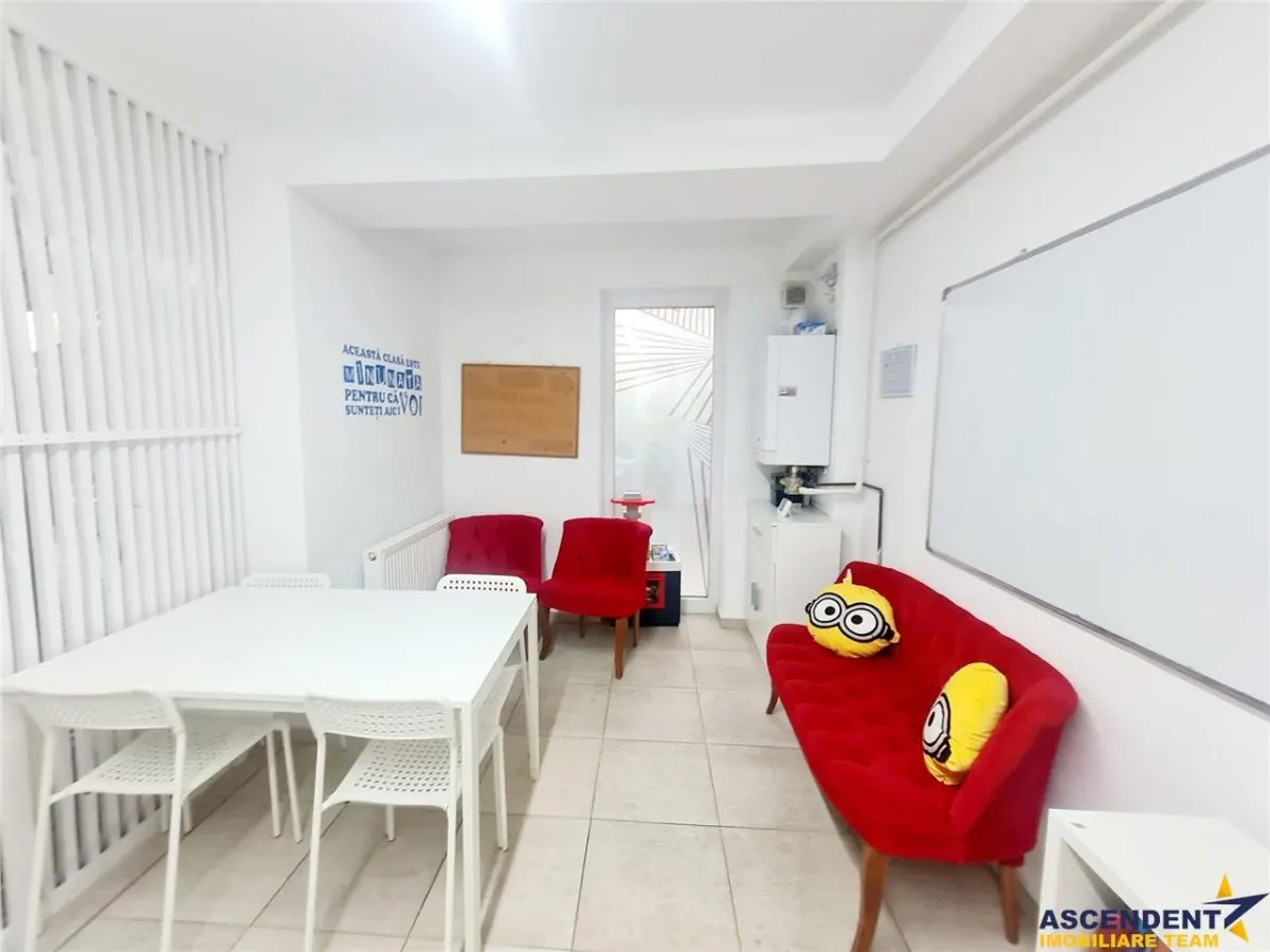 Spatiu functional, cu loc de parcare si boxa, Kasper, Coresi, Tractorul, Brasov - foto 1