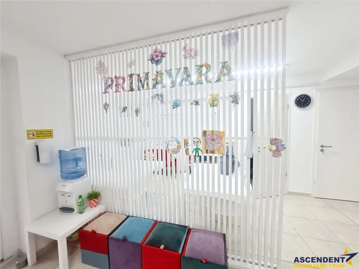Spatiu functional, cu loc de parcare si boxa, Kasper, Coresi, Tractorul, Brasov - foto 3