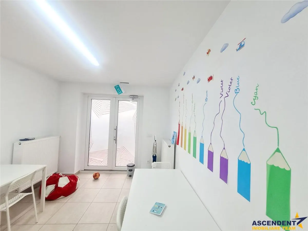 Spatiu functional, cu loc de parcare si boxa, Kasper, Coresi, Tractorul, Brasov - foto 5