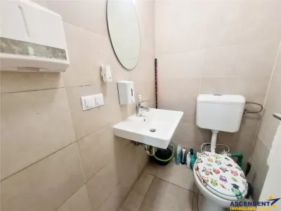 Spatiu functional, cu loc de parcare si boxa, Kasper, Coresi, Tractorul, Brasov - foto 6