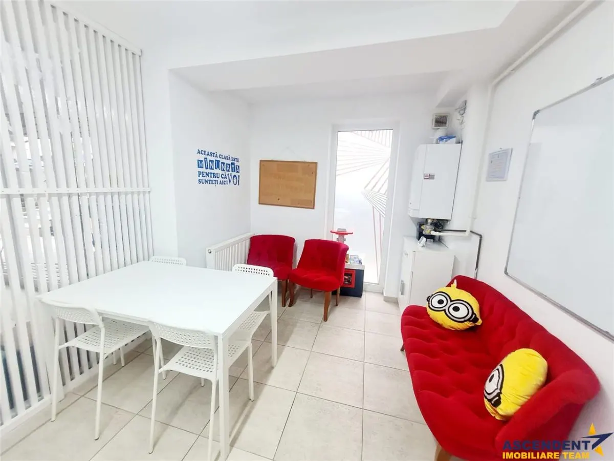 Spatiu functional, cu loc de parcare si boxa, Kasper, Coresi, Tractorul, Brasov - foto 7