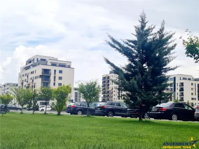 Spatiu functional, cu loc de parcare si boxa, Kasper, Coresi, Tractorul, Brasov - foto 9