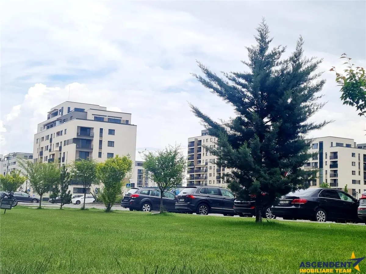 Spatiu functional, cu loc de parcare si boxa, Kasper, Coresi, Tractorul, Brasov - foto 9