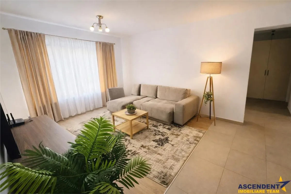 Apartament 2 camere, Noua Residence, Brasov, loc parcare - foto 1