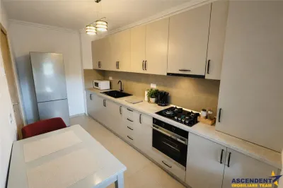 Apartament 2 camere, Noua Residence, Brasov, loc parcare - foto 2