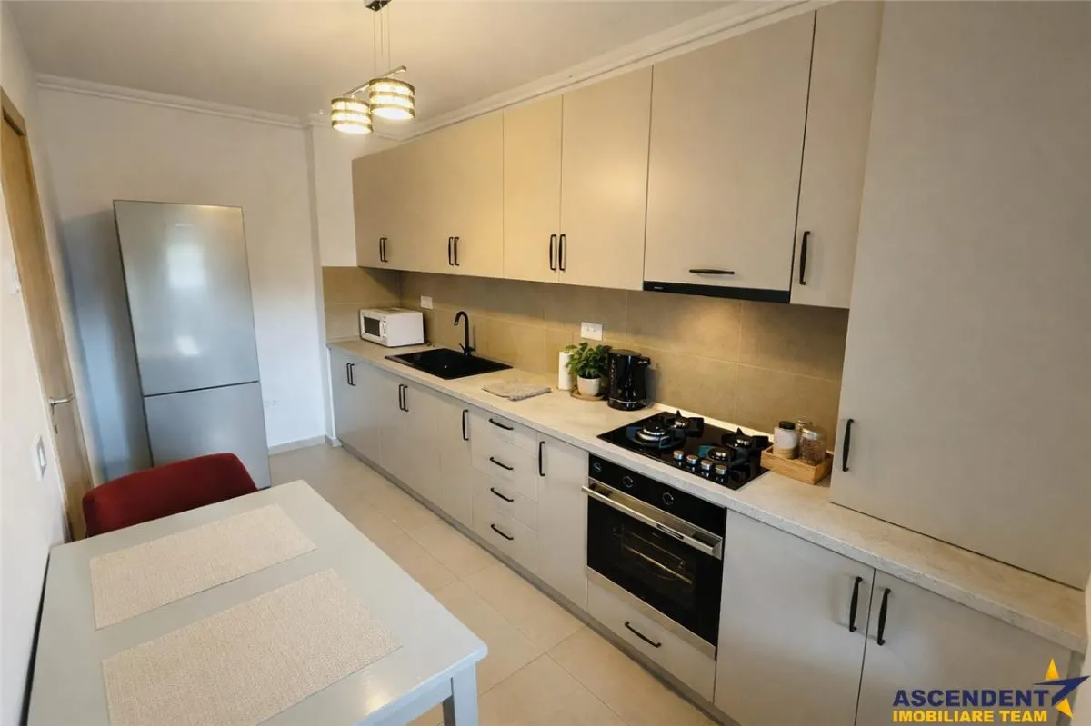 Apartament 2 camere, Noua Residence, Brasov, loc parcare - foto 2