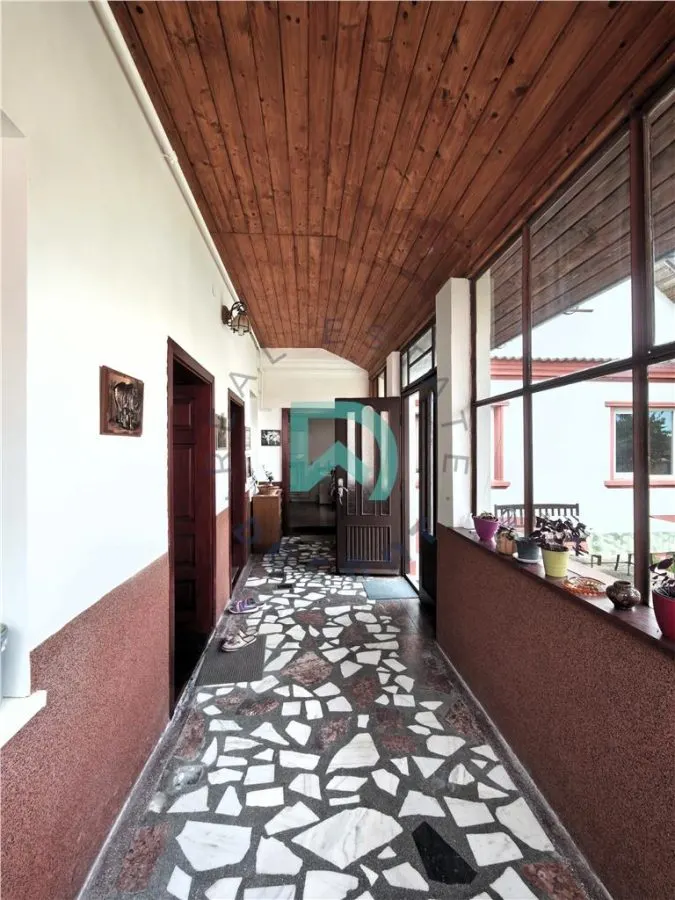 Casa de vanzare  Harman, Brasov - foto 12