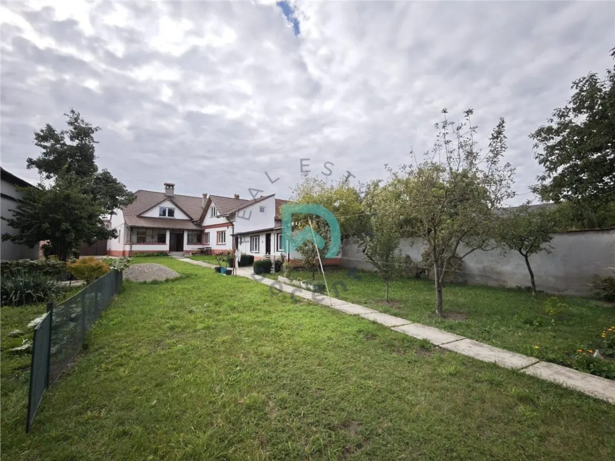Casa de vanzare  Harman, Brasov - foto 16
