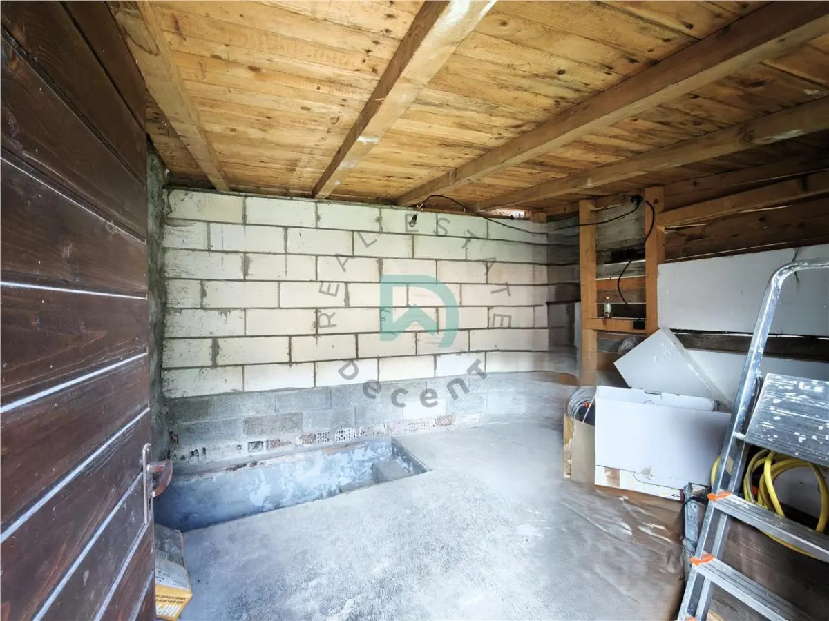 Casa de vanzare  Harman, Brasov - foto 17