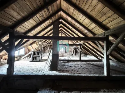 Casa de vanzare  Harman, Brasov - foto 25