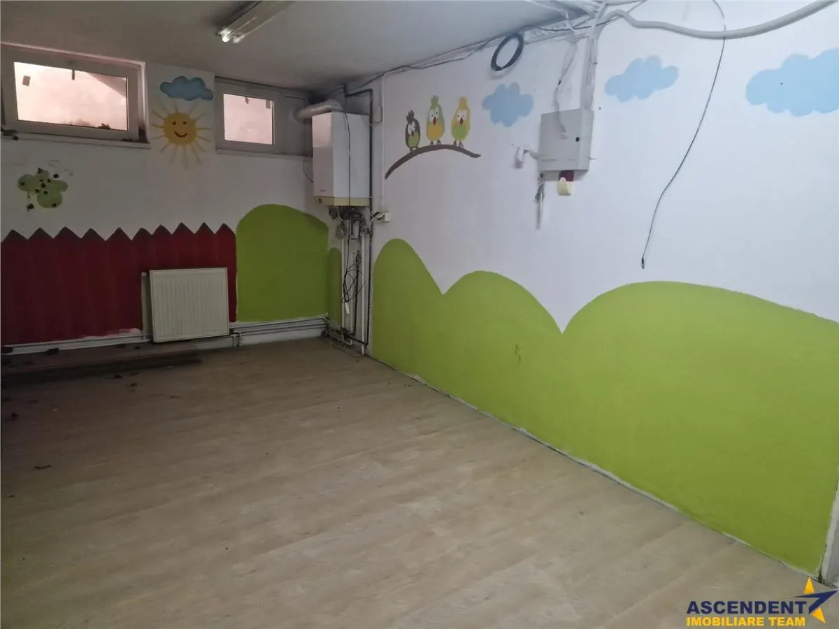 Spatiu Birouri/Arhiva/Comercial, oportunitate personalizare, Central, Brasov - foto 3