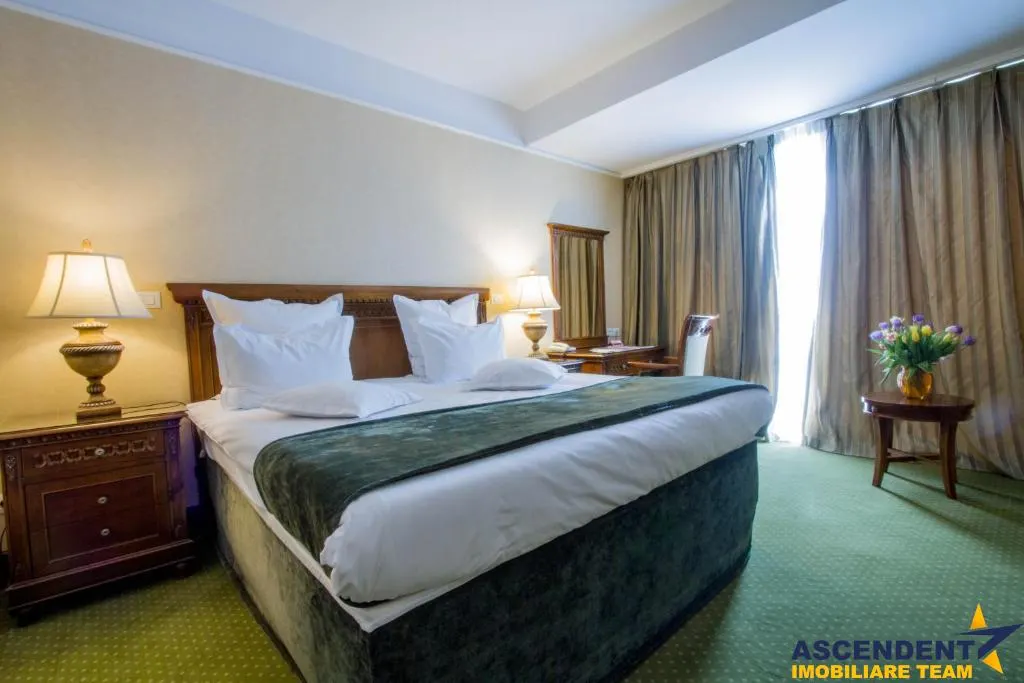Stabiliment hotelier, Clasa LUX,  facilitati Premium, Centru Spa, Brasov - foto 12