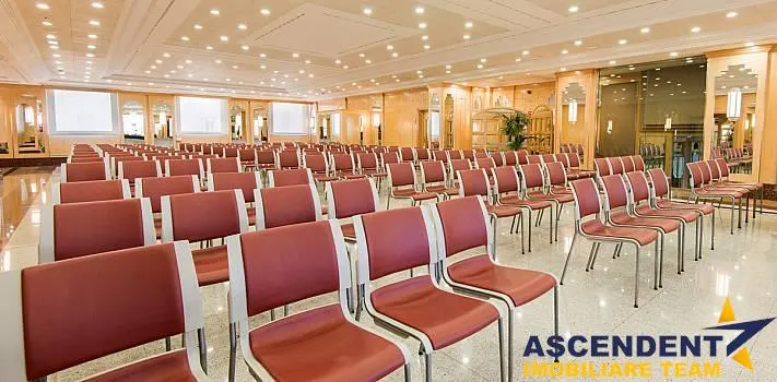 Stabiliment hotelier, Clasa LUX,  facilitati Premium, Centru Spa, Brasov - foto 13