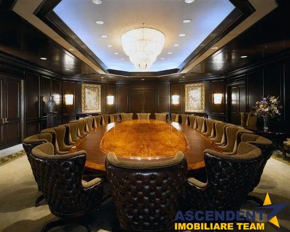 Stabiliment hotelier, Clasa LUX,  facilitati Premium, Centru Spa, Brasov - foto 3