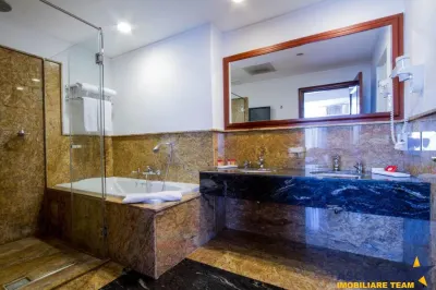 Stabiliment hotelier, Clasa LUX,  facilitati Premium, Centru Spa, Brasov - foto 4