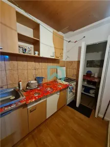 Garsoniera Racadau, Brasov - Brasov
