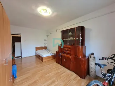 Garsoniera Racadau, Brasov - foto 7