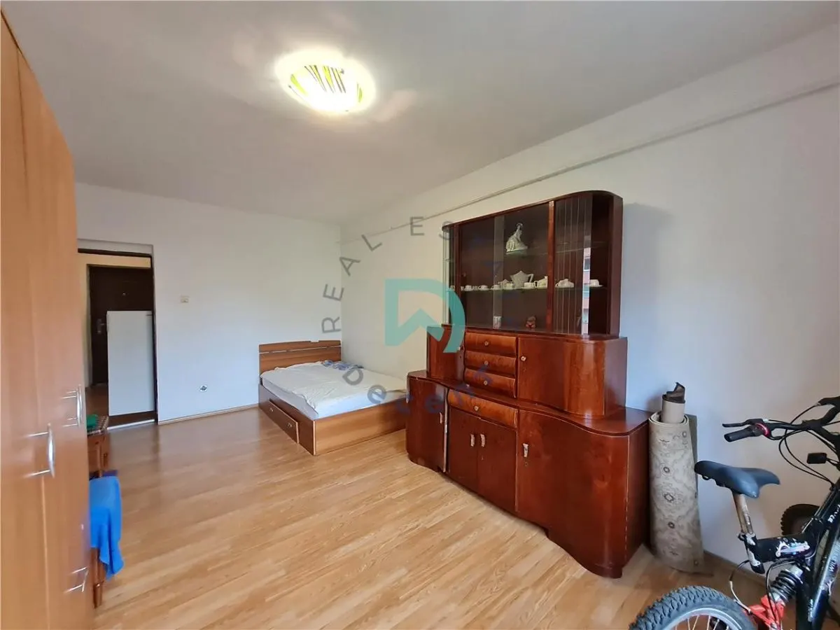 Garsoniera Racadau, Brasov - foto 7