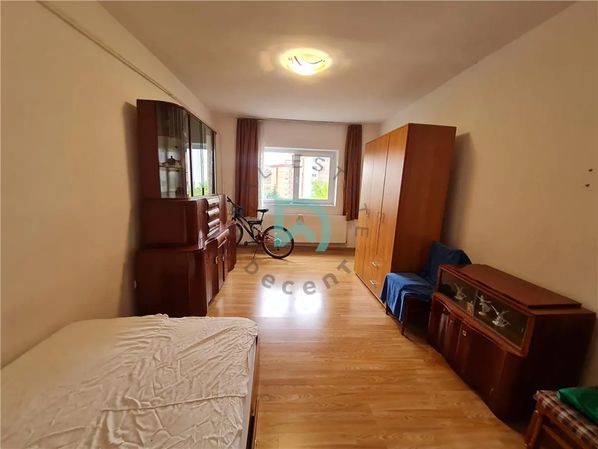 Garsoniera Racadau, Brasov - foto 10