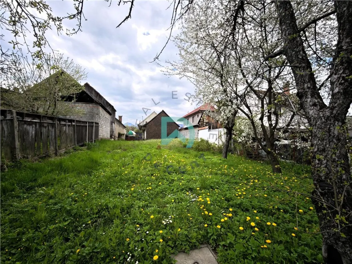 Casa  Sacele - foto 23