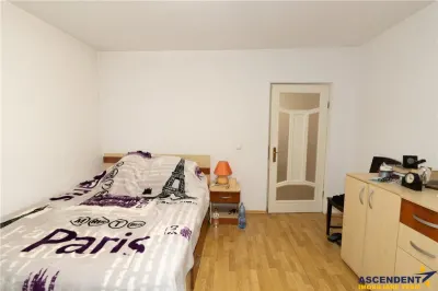 Vila distincta, panorama urbana, amplasare de top, Zarnesti, Brasov - foto 33
