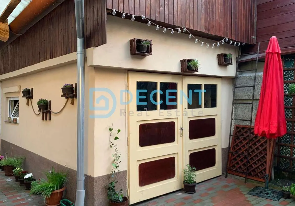 Apartament 3 camere spatios, etaj 1, zona Grivitei, cu garaj, beci si terasa - foto 11