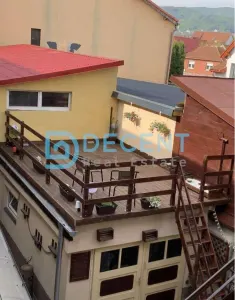 Apartament 3 camere spatios, etaj 1, zona Grivitei, cu garaj, beci si terasa - foto 12
