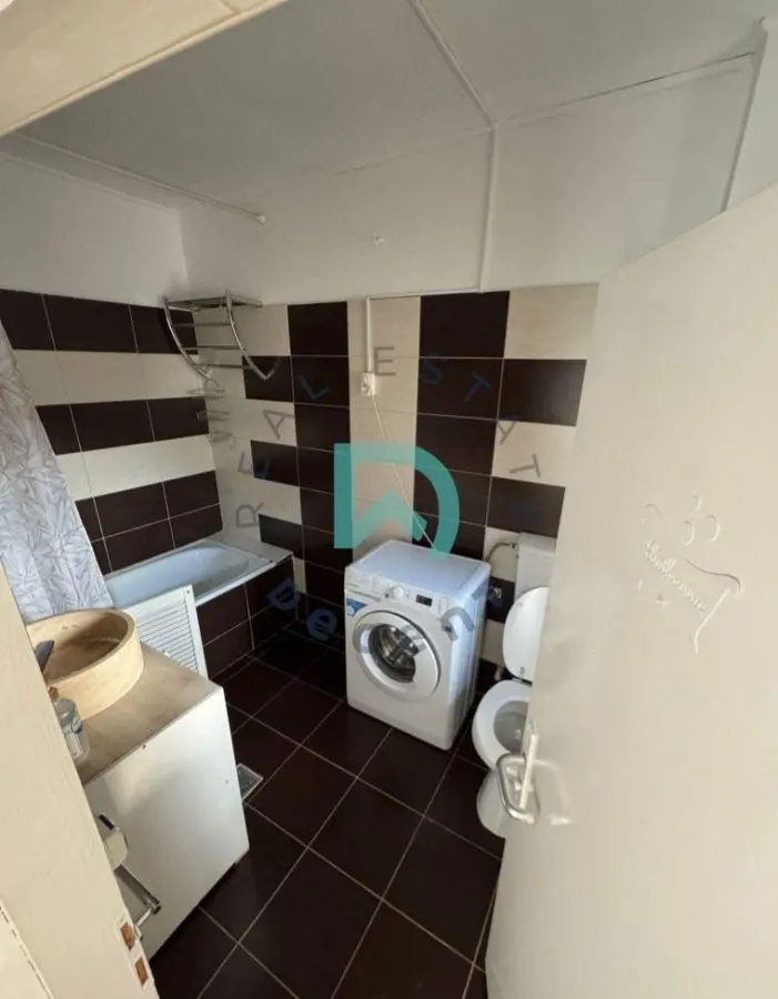 Apartament 3 camere spatios, etaj 1, zona Grivitei, cu garaj, beci si terasa - foto 10