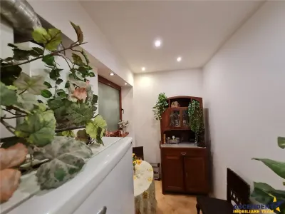 Decomandat pe 2 camere+ birou, etaj 1, Bulevardul Grivitei, Brasov - foto 17