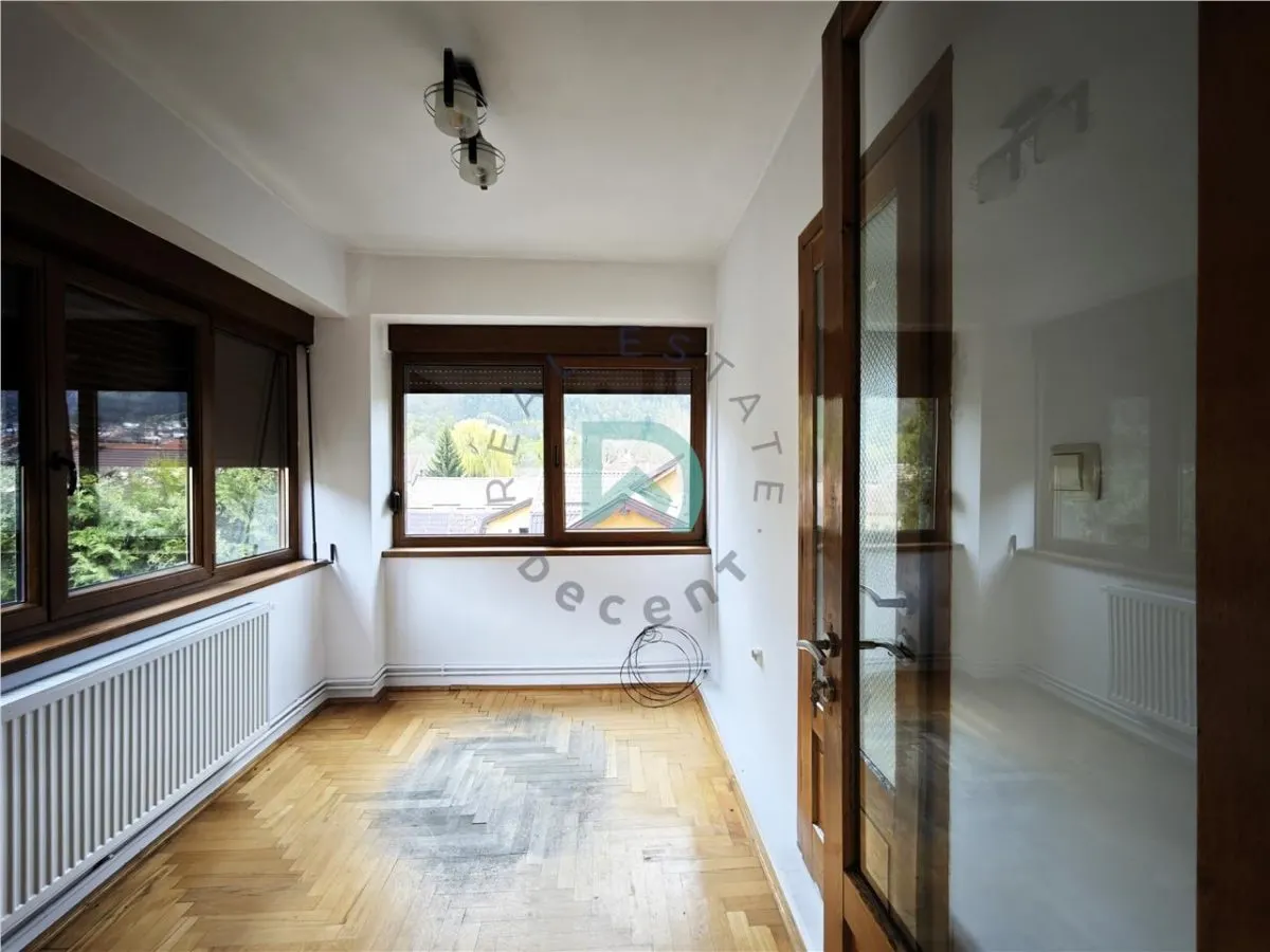 Casa de vanzare,  Centru Vechi Brasov - foto 12