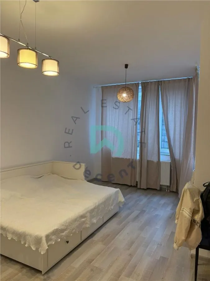 Garsoniera, Avantgarden, Brasov. - foto 1