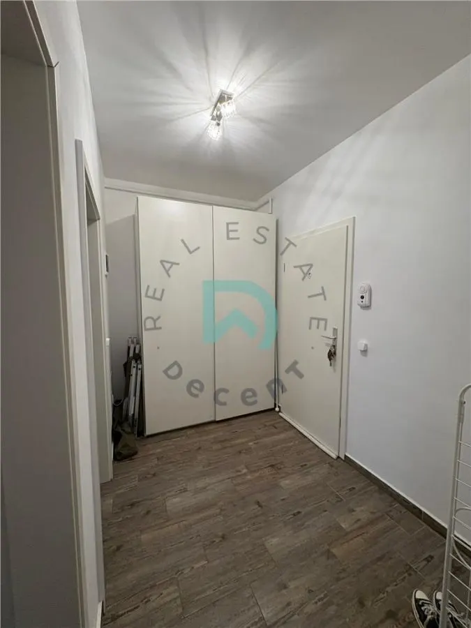 Garsoniera, Avantgarden, Brasov. - foto 8