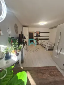 Garsoniera NOUA, intermediar, mobilata, Brasov - foto 7