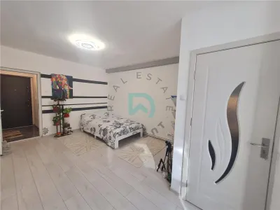 Garsoniera NOUA, intermediar, mobilata, Brasov - foto 10