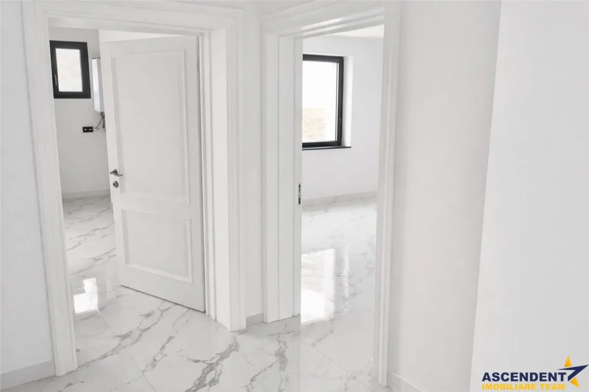 Vila impozanta, deschidere rezidential/ comercial/ clinica, Central, Brasov - foto 3