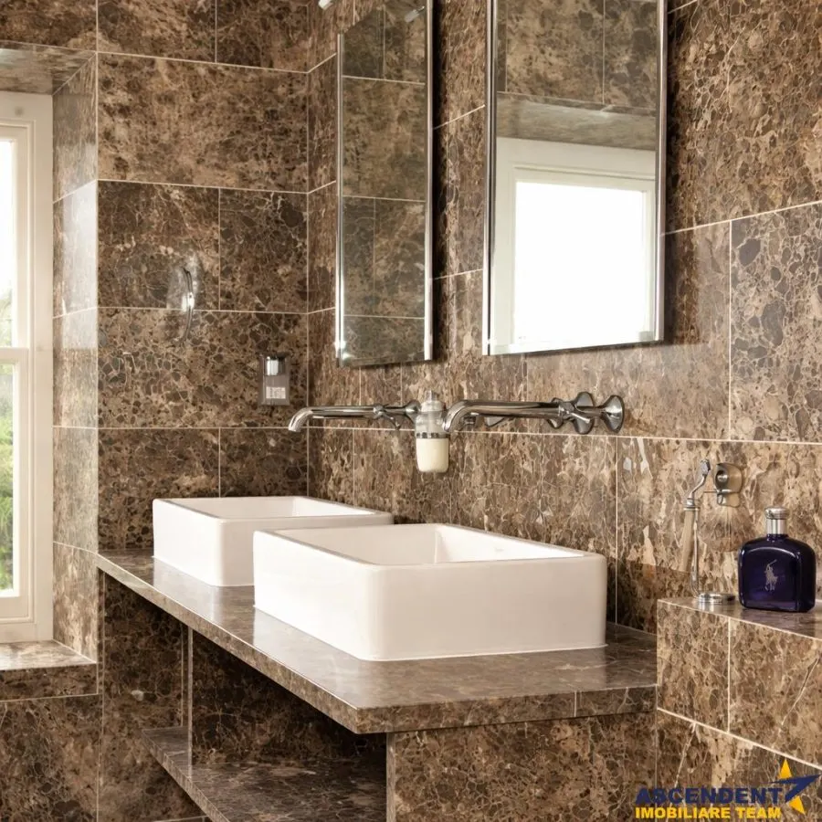 Vila impozanta, deschidere rezidential/ comercial/ clinica, Central, Brasov - foto 4