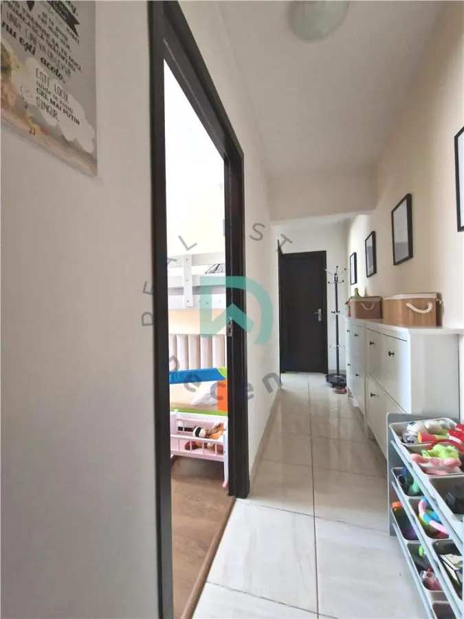 Apartament 3 camere, Tractorul, Brasov - foto 12