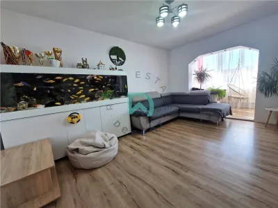 Apartament 3 camere, Tractorul, Brasov - foto 14