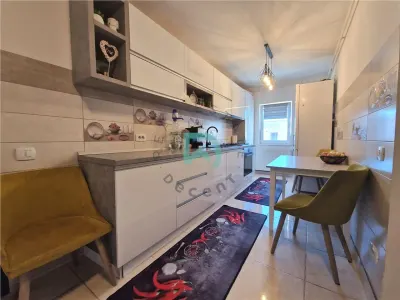 Apartament 3 camere, Tractorul, Brasov - foto 5
