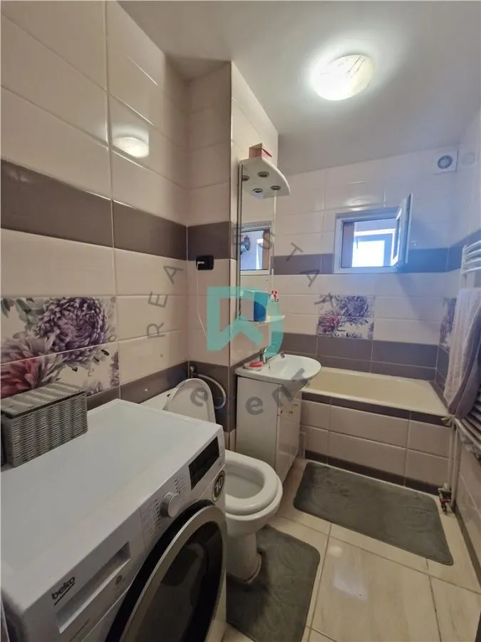 Apartament 3 camere, Tractorul, Brasov - foto 6