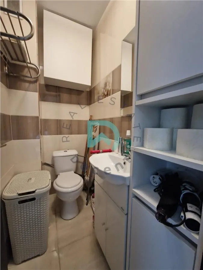 Apartament 3 camere, Tractorul, Brasov - foto 9