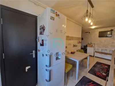 Apartament 3 camere, Tractorul, Brasov - foto 10
