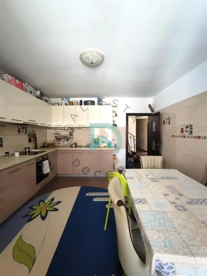 Inchiriez Casa, Primaverii,  Sanpetru - foto 1