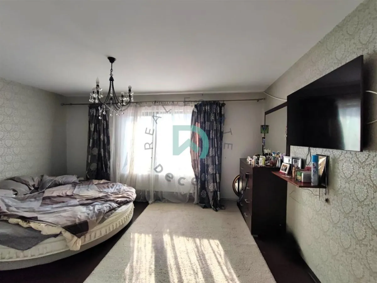 Inchiriez Casa, Primaverii,  Sanpetru - foto 2